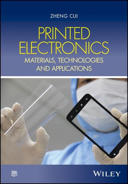 Produktbild: Printed Electronics