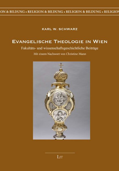 Produktbild: Evangelische Theologie in Wien