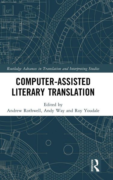 Produktbild: Computer-Assisted Literary Translation