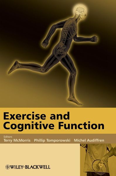 Produktbild: Exercise and Cognitive Functio