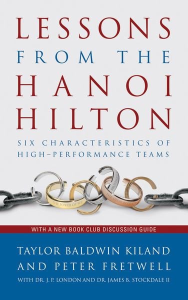 Produktbild: Lessons from the Hanoi Hilton
