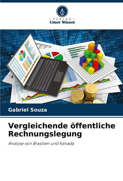 Produktbild: Vergleichende &ouml;ffentliche Rechnungslegung