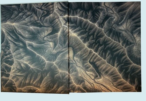 Produktbild: Mital Patel - States of Nature