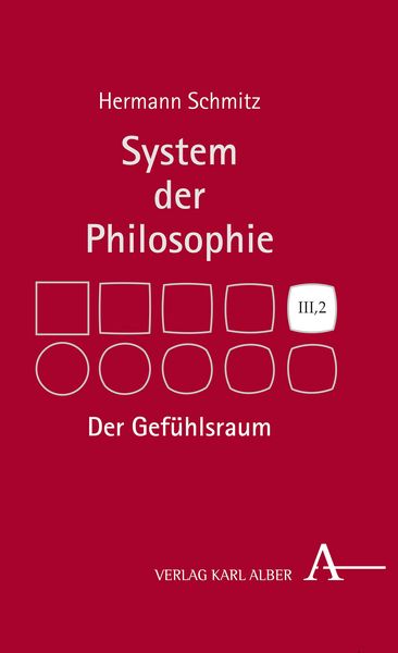 Produktbild: Der Gef&uuml;hlsraum