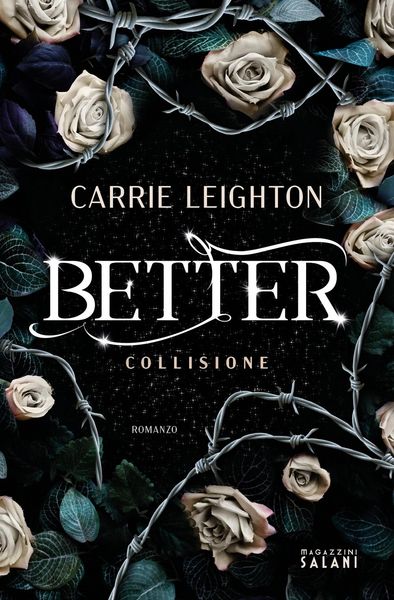 Produktbild: Better. Collisione