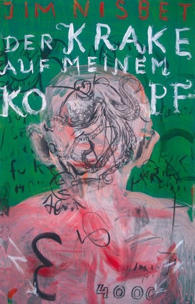Produktbild: Der Krake auf meinem Kopf