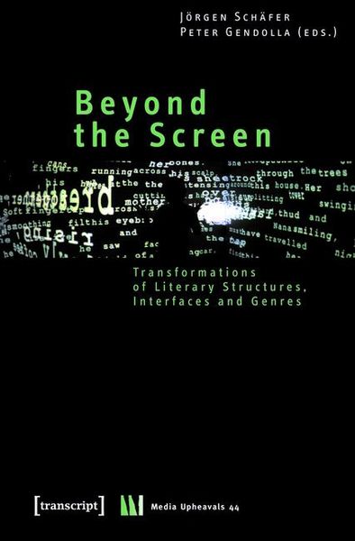 Produktbild: Beyond the Screen