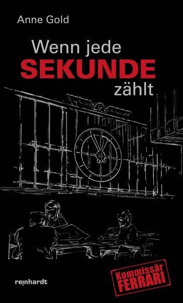 Produktbild: Wenn jede Sekunde z&auml;hlt