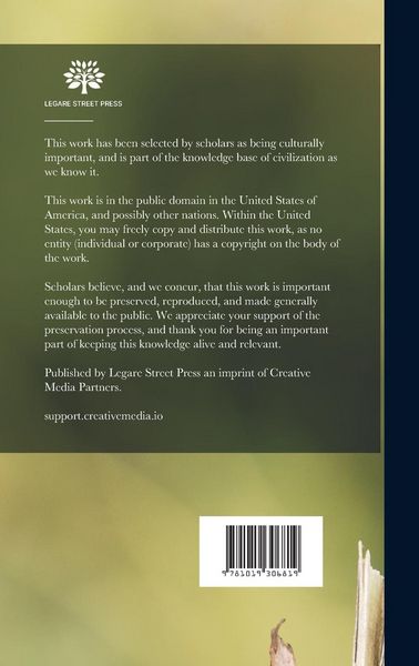 Produktbild: A Manual Of The Ornithology Of The United States And Of Canada