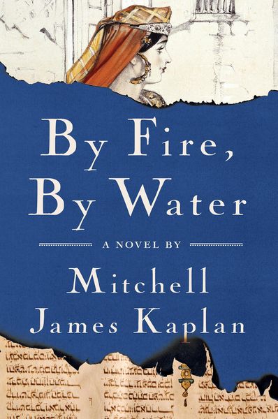 Produktbild: By Fire, By Water