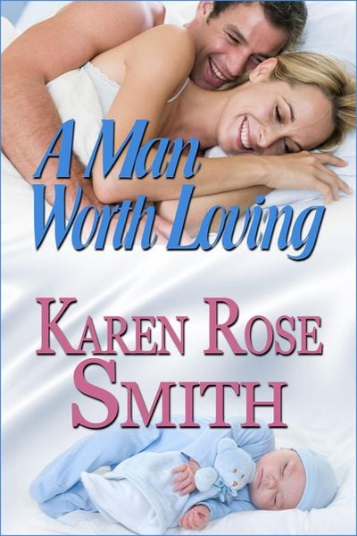 Produktbild: A Man Worth Loving