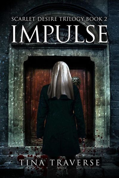 Produktbild: Scarlet Desire: Impulse
