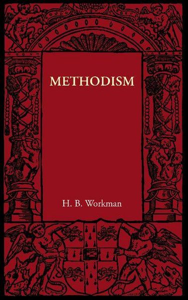 Produktbild: Methodism