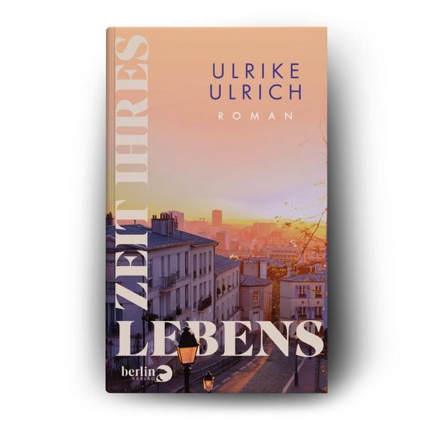 Produktbild: Zeit ihres Lebens
