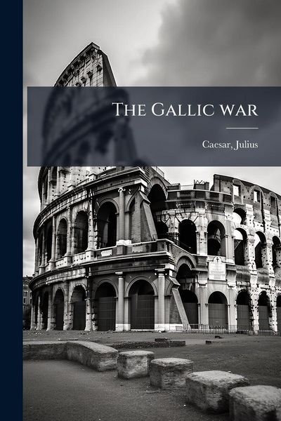 Produktbild: The Gallic war