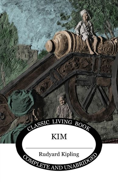 Produktbild: Kim