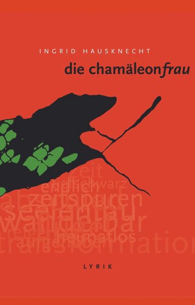 Produktbild: Die Cham&auml;leonfrau
