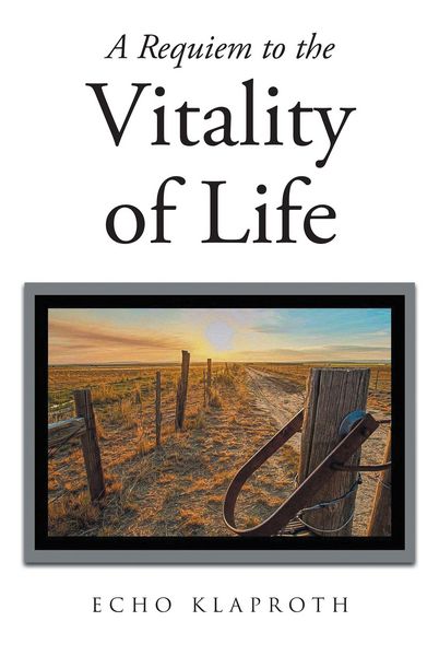 Produktbild: A Requiem to the Vitality of Life
