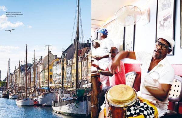Produktbild: Lonely Planet Culture Trails