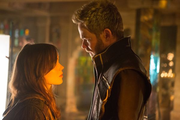 Produktbild: X-Men - Zukunft ist Vergangenheit