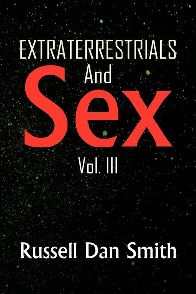 Produktbild: Extraterrestrials and Sex