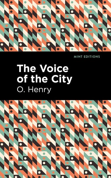 Produktbild: The Voice of the City