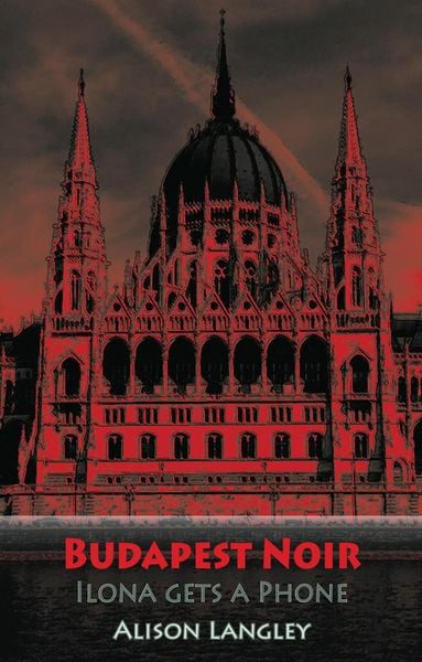 Produktbild: Budapest Noir