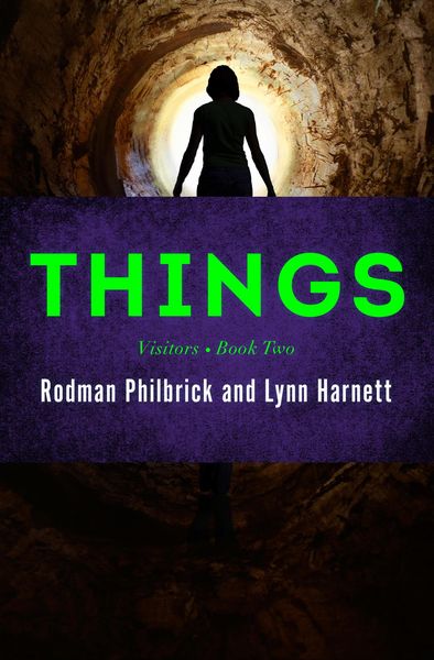 Produktbild: Things