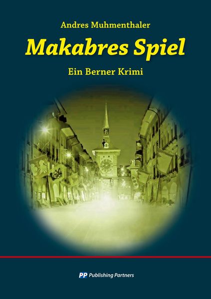 Produktbild: Makabres Spiel