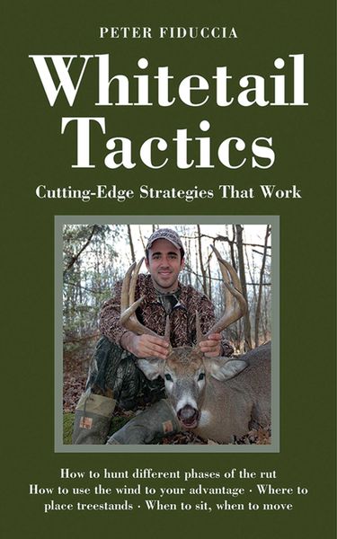 Produktbild: Whitetail Tactics