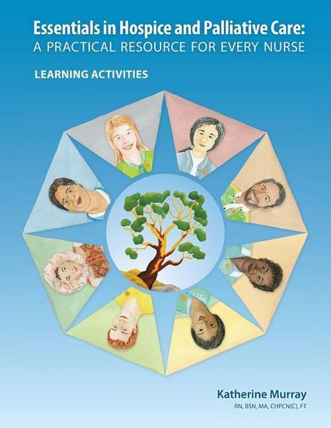 Produktbild: Essentials in Hospice and Palliative Care