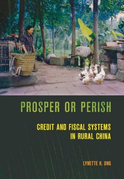 Produktbild: Prosper Or Perish