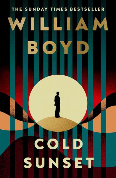 Produktbild: Cold Sunset