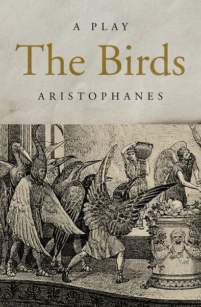 Produktbild: The Birds