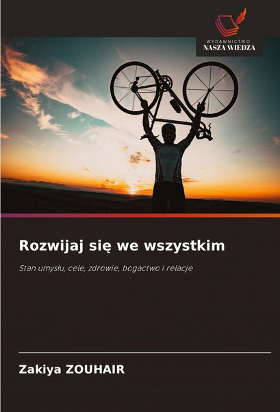 Produktbild: Rozwijaj si&iquest; we wszystkim