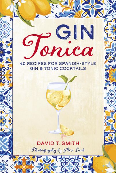 Produktbild: Gin Tonica