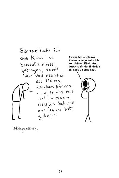 Produktbild: Erzaehlmirnix &ndash; Leben mit Menschen