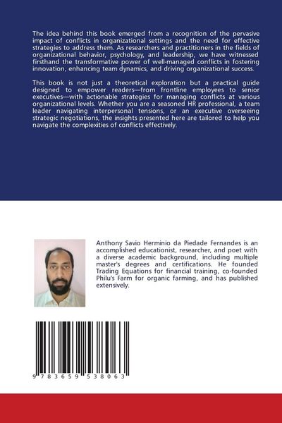 Produktbild: Strategies For Success In Managing Conflict In The Workplace
