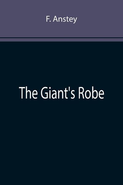 Produktbild: The Giant's Robe