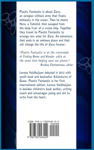 Produktbild: Plastic Fantastic