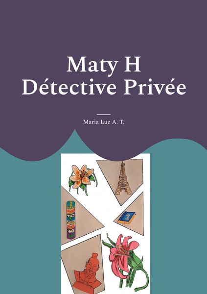Produktbild: Maty H D&eacute;tective Priv&eacute;e