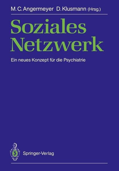 Produktbild: Soziales Netzwerk