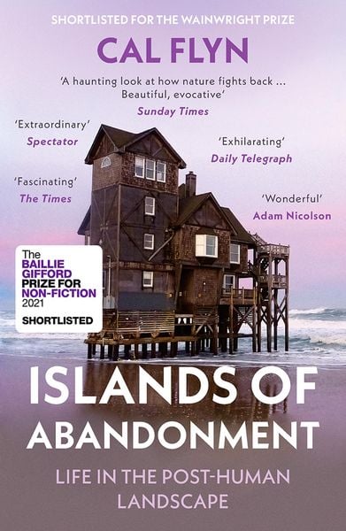 Produktbild: Islands of Abandonment