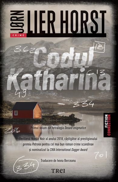 Produktbild: Codul Katharina