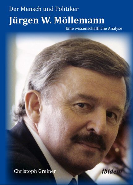 Produktbild: J&uuml;rgen W. M&ouml;llemann