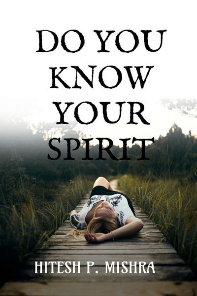 Produktbild: Do You Know Your Spirit