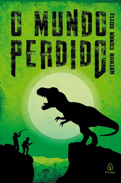 Produktbild: O mundo perdido