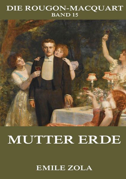 Produktbild: Mutter Erde