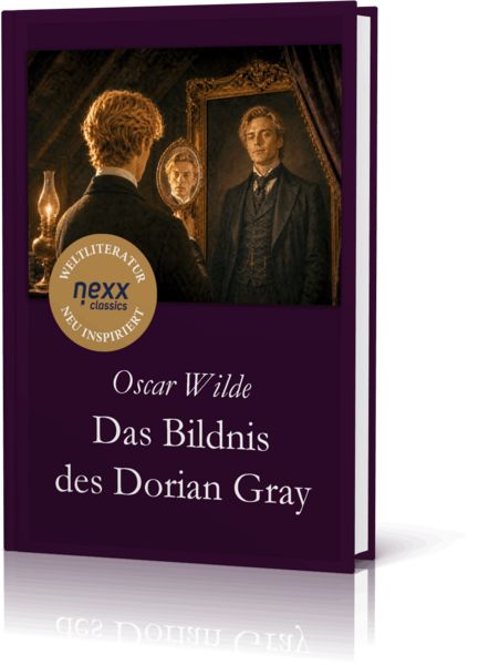 Produktbild: Das Bildnis des Dorian Gray