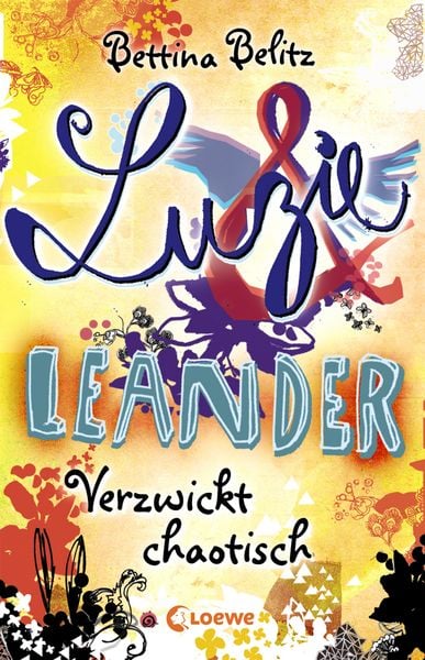 Produktbild: Luzie & Leander 3 - Verzwickt chaotisch